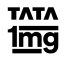โลโก้ของ Tata 1mg