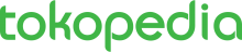 Logotyp för Tokopedia