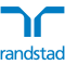 Randstad的徽标