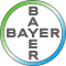 Logotyp för Bayer Healthcare China