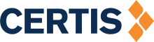 Logotyp för Certis Group