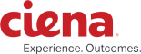 Ciena Corporation のロゴ