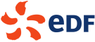 Logo per EDF Energy
