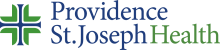 Logotyp för Providence Health & Services
